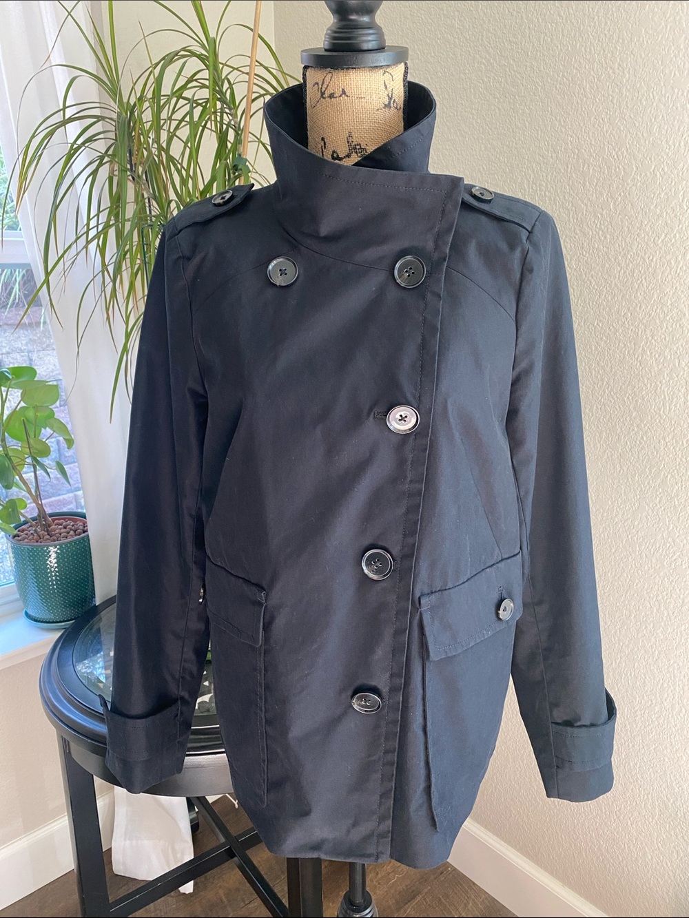 Gap Jacket - Picture 7 of 11